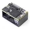 HBA-400 2d Cmos Qr Code Scanning Engine Mini Barcode Scanner Module