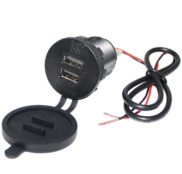 customize cables female connectors