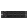 High end A/D and D/A conversion Stereo parameter Audio graphic Equalizer amplifier price