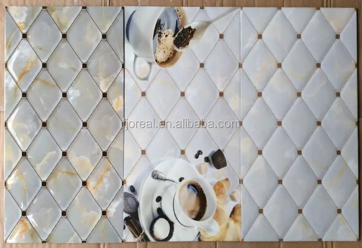 Yemen Style Cheap Price 3d Digital Inkjet 300x600 Ceramic Tiles Buy