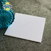JINBAO china plexi glass manufacture a grade clear and white perspex sheet acrylic bath wall