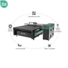 point of purchase display flatbed cutter