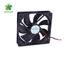 120x120x25mm 5V 12V 24V ball bearing low noise DC Fan 120mm computer cooling fan