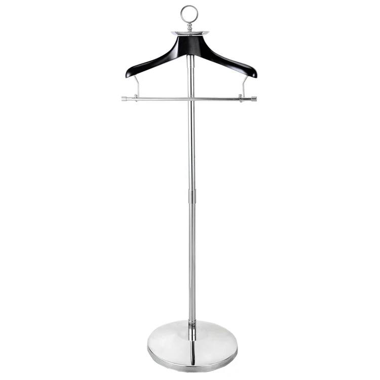 free standing coat hanger