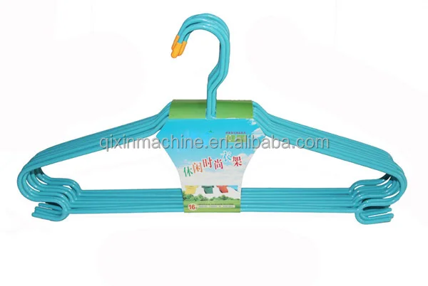 customzied hanger forming machine.jpg