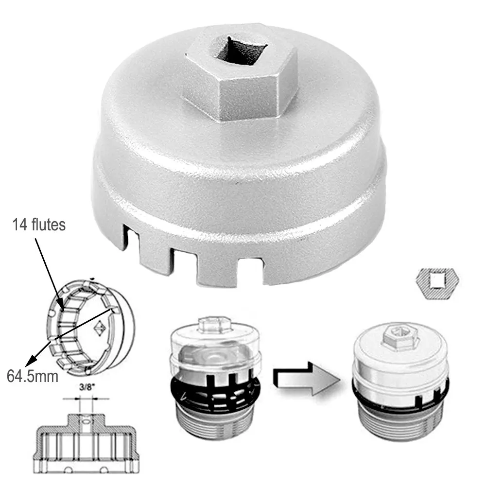 Cheap Toyota Oil Filter 90915, find Toyota Oil Filter 90915 deals on