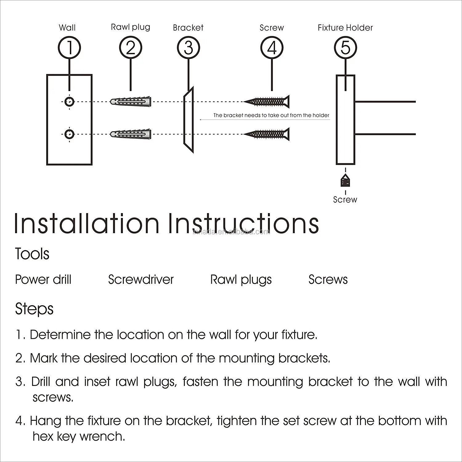 installation