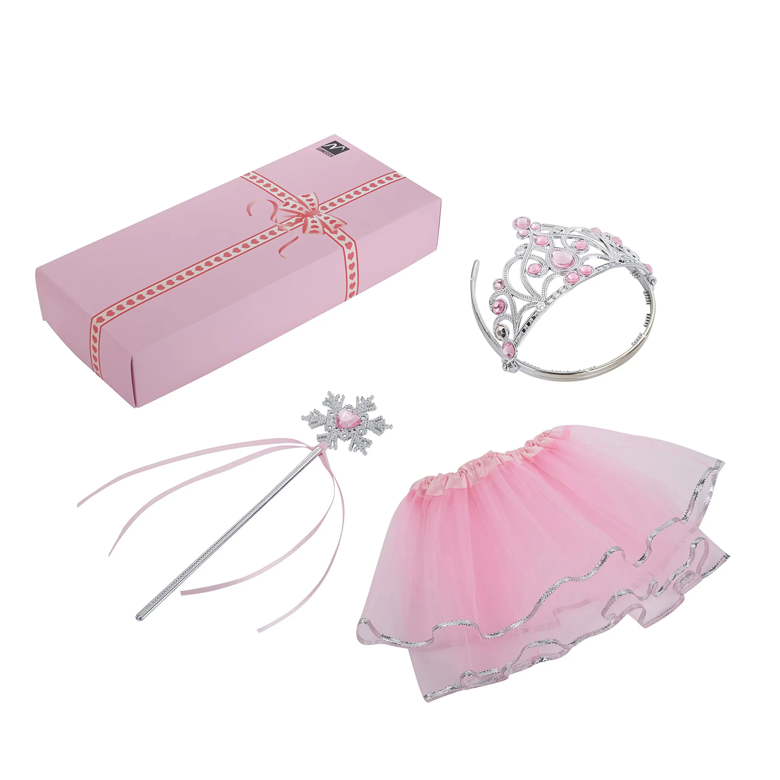 princess gifts for 3 year olds