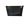 Existed Mold Black ABS Plastic Rabbit Bird Cage Trays