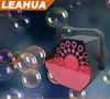 Mini stage bubble machine, DJ lighting Bubble effect Machine for stage party Christmas