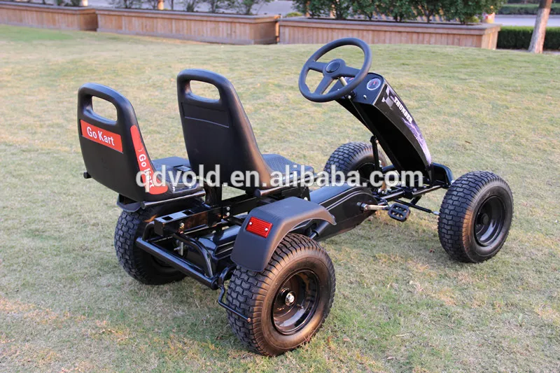 off road pedal cars for adults