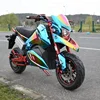 China Cheap Cool 1500-3000W Eec Long Range Cruiser Motor Electric Chopper Motorcycle Scooter For Adult