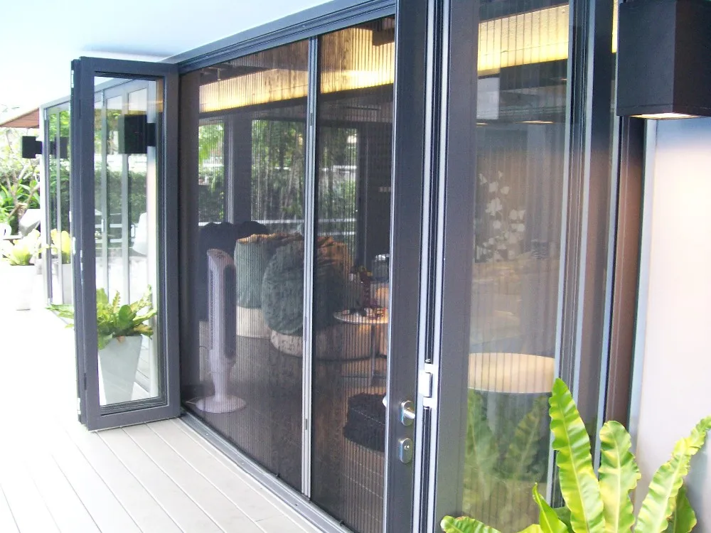 Fibergl Mosquito Net Patio And Porch Screen Fly