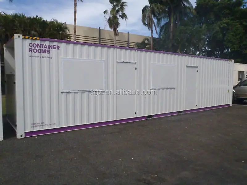 cheap mobile living house container for sale