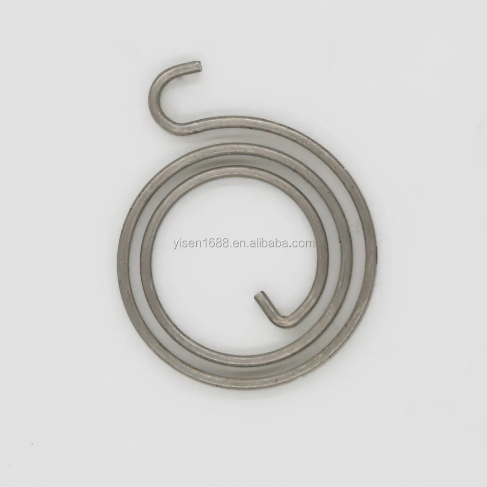 Ys01 Stainless Steel 316 Spiral Small Leaf Spring Buy High Quality Small Leaf Spring