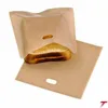 Wholesale Microwave Oven Toaster Safe Bag OEM