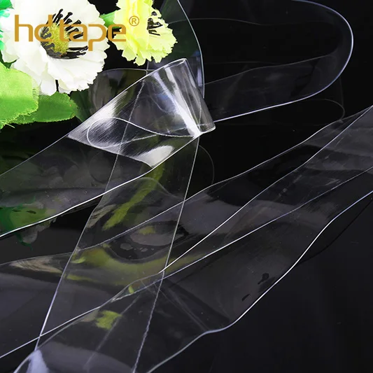 Wholesale Transparent Wide Clear Elastic Tpu Tape Buy Elastic Tpu Tape,Sewing Elastic Tape,Tpu