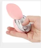 Logo Custom two Side Pull Retractable Mobile Micro 2 In1 Charging Flat USB Cables
