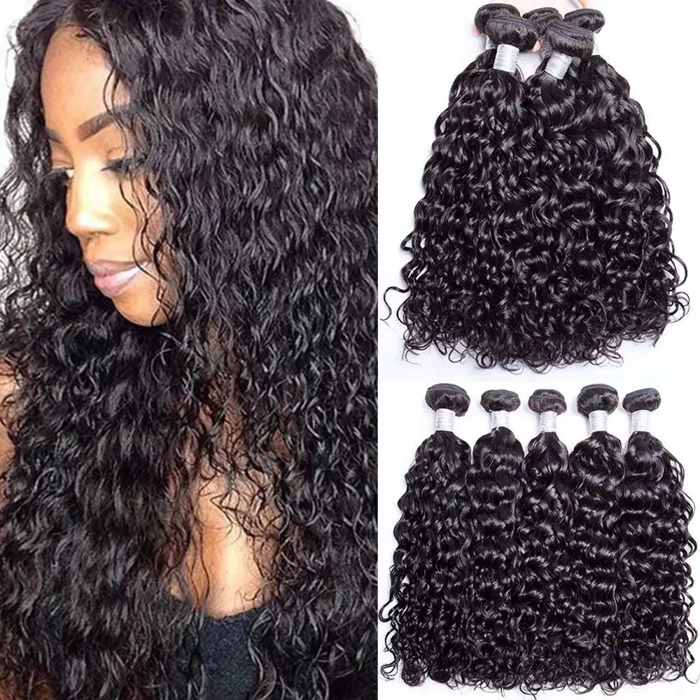 Cheap Water Wave Weave Hairstyles Find Water Wave Weave Hairstyles Deals On Line At Alibaba Com