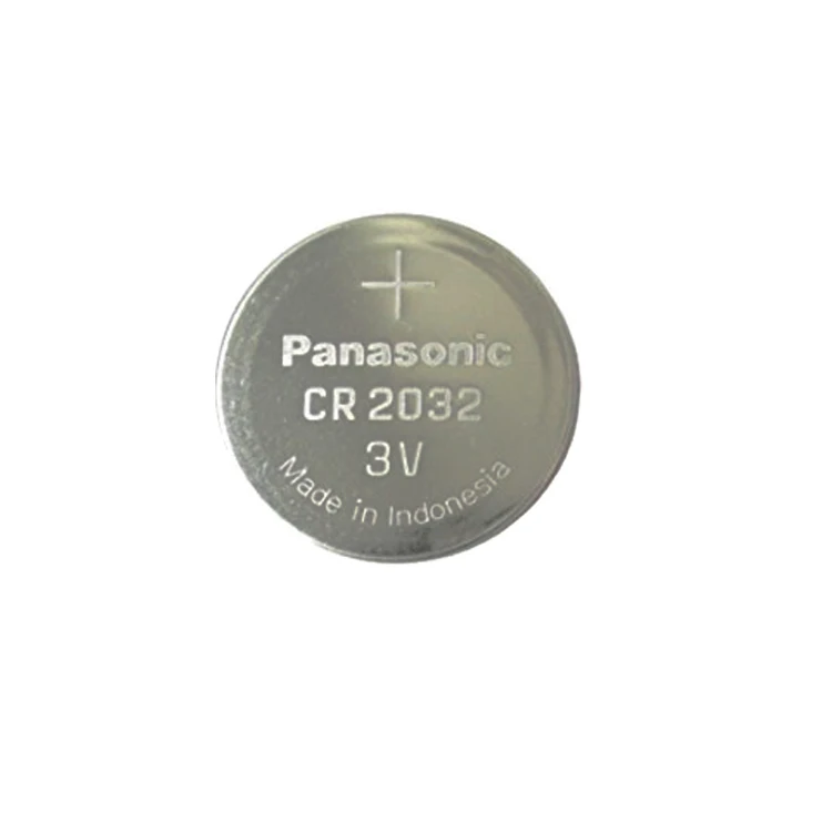 button battery cr2032 3v