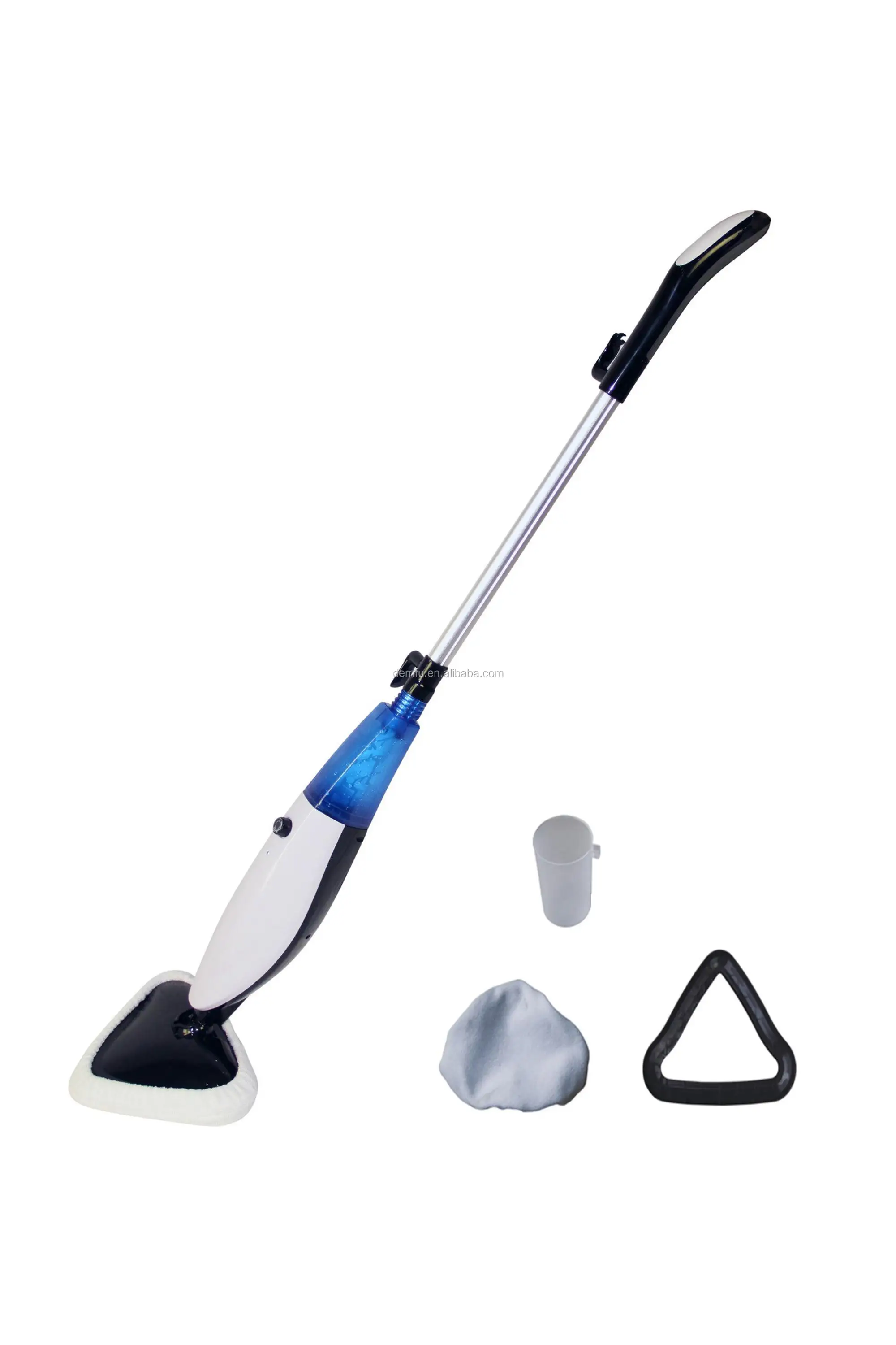 2 in 1 steam cleaner and steam mop фото 101