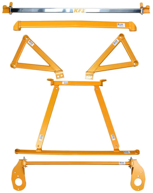 Mazda 3 Axela 2014+ Strut Tower Bar Strut Brace Buy Mazda 3 Axela