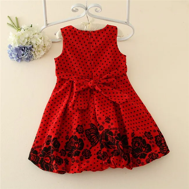 Latest Children Frocks Designs Dresses 