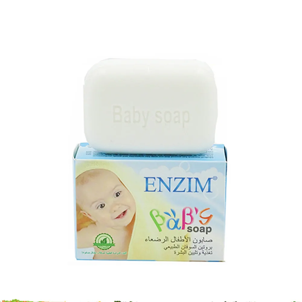 baby skin care soap