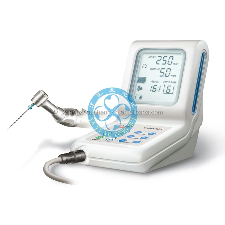 Dental Equipment Xsmart Plus Endo Motor With Apex Locator Buy Dental
