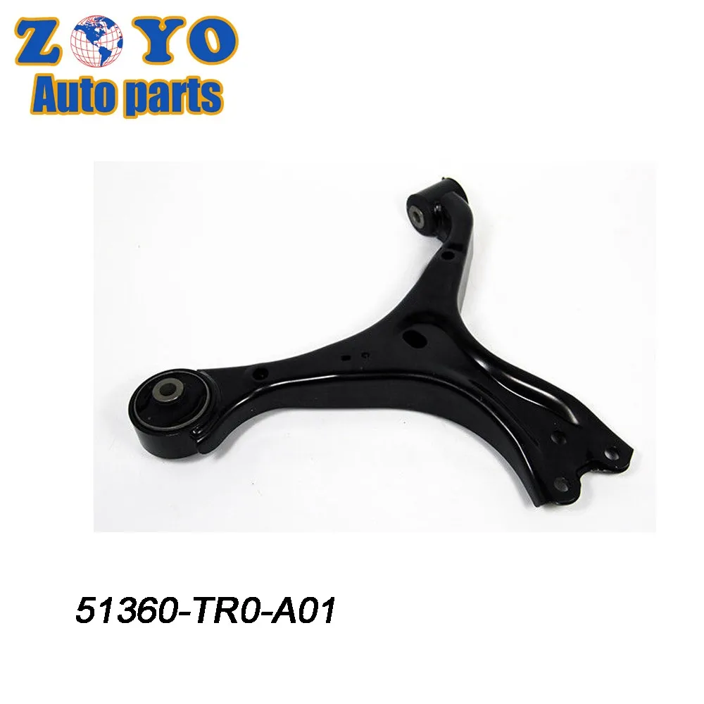 51360-tr0-a01/51350-tr0-a01 For Civic Control Arm For Japanese Car Auto ...