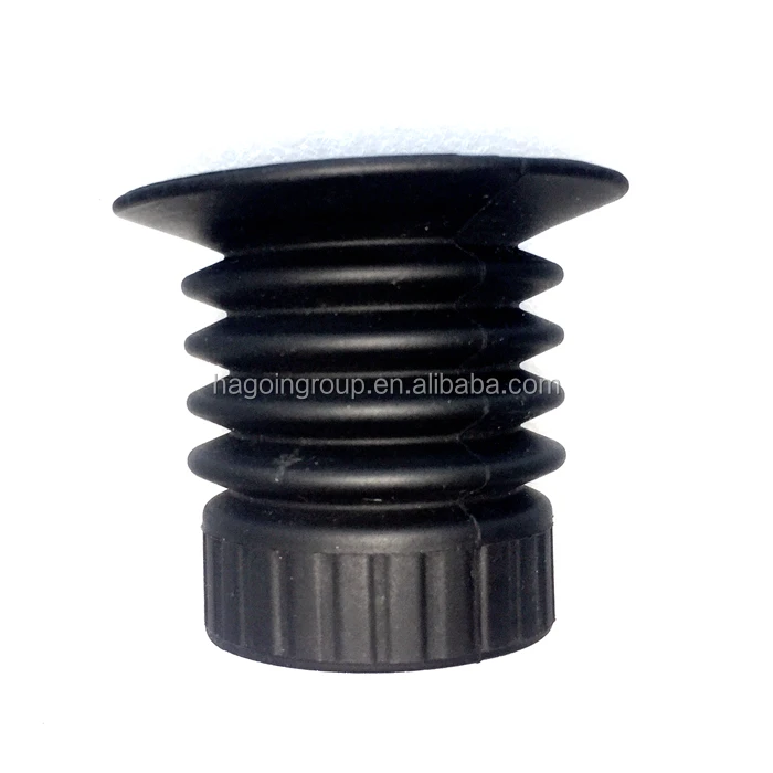 38mm Telescope Eyepiece Silicone Rubber Eye Cup Buy Rubber Eye Cup