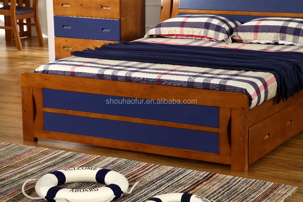 تصميم جديد نماذج خشب متين أثاث غرفة النوم buy الصلبة الخشب سرير أثاث غرفة أحدث تصاميم السرير الخشبي الصلبة الخشب التين نوم الأثاث product on alibaba com
