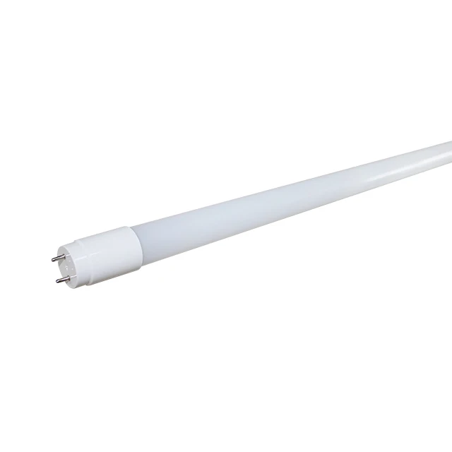 Cheap Factory Price led tube t8 with AL+PC material t6 600mm 1200mm 1500mm 120cm 18w in low