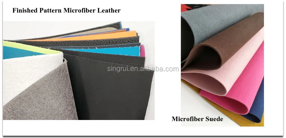 Excellent Abrasion-Resistant, Breathable, Anti-Aging, Anti-Mildew Feature PU Microfiber Leather for Car Seat Cover.jpg