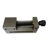 QGG precision vise for CNC machine milling tool vise