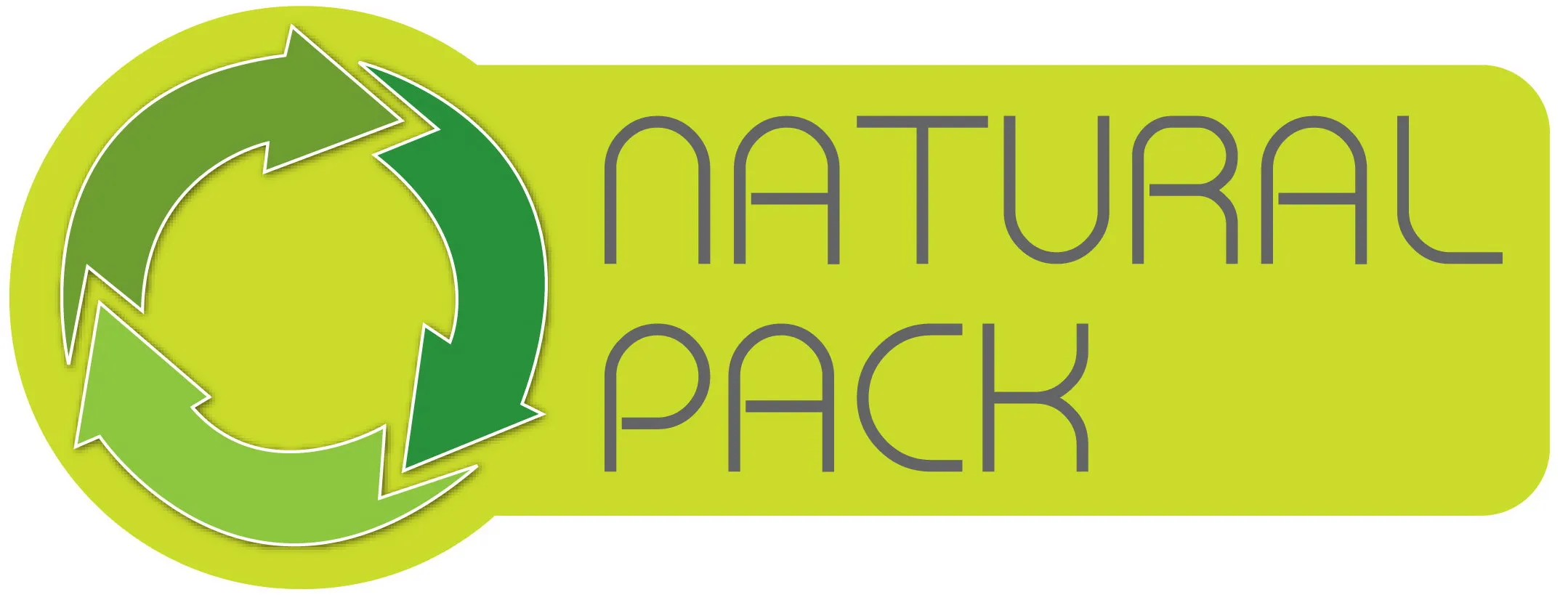 Natural pack
