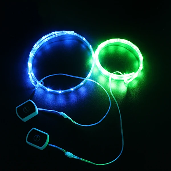 Factory supply 5050 SMD waterproof rgb LED flexible strip light for women dress decoration