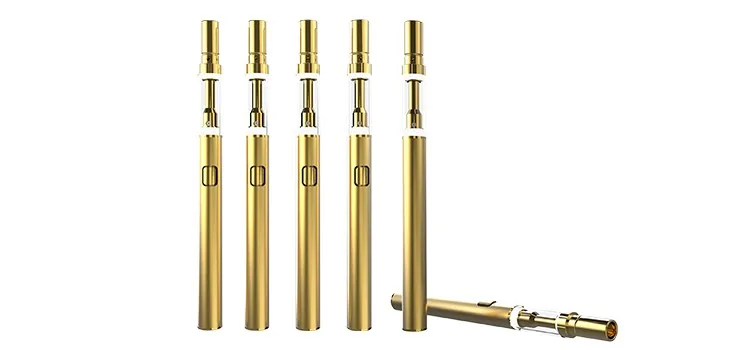 CBD Oil Disposable e Cig Vape Pen X9