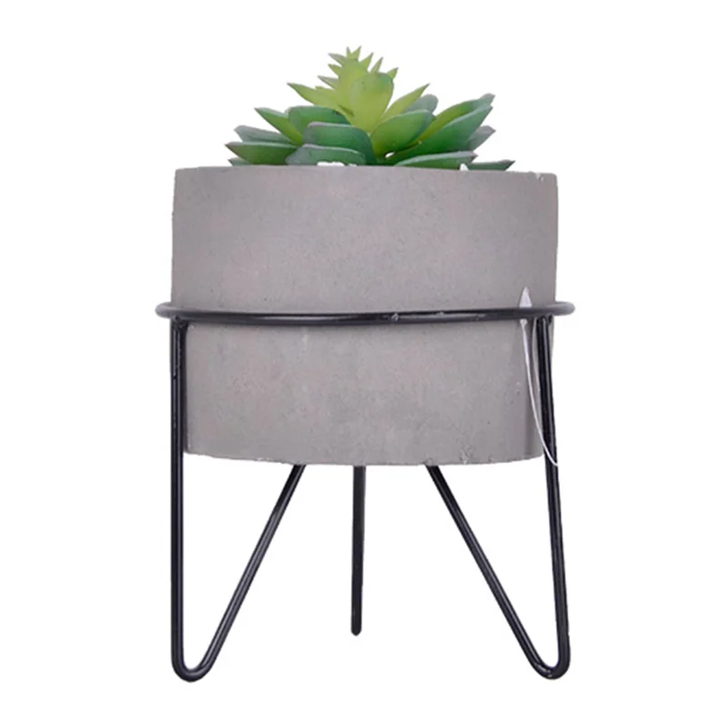 Venta al por mayor maceteros de greda-Compre online los mejores