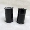 Oem metal barrel USB pen drive, novelty shape usb flash drive / Oil drum USB flash drive disk