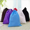 China Made Modern Non Woven Drawstring Bag