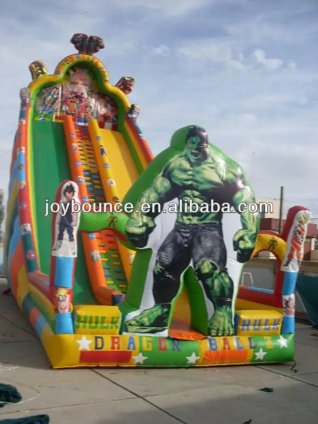 Used Inflatable Slide For Sale Used Inflatable Slide For Sale