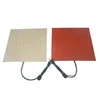 electric water boiler heating element, silicone rubber flexible heater ,heating elements