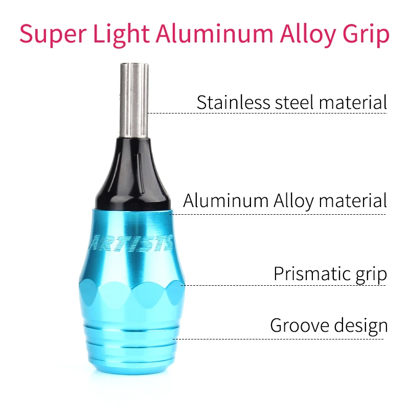 YILONG Super Light Aluminum Alloy Grip