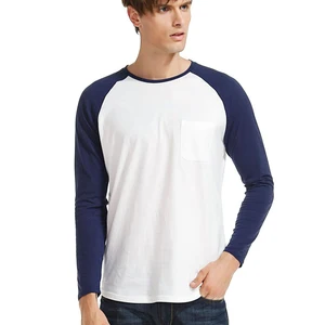 Plain raglan long sleeve t shirt factory bangladesh Plain raglan long sleeve t shirt factory bangladesh
