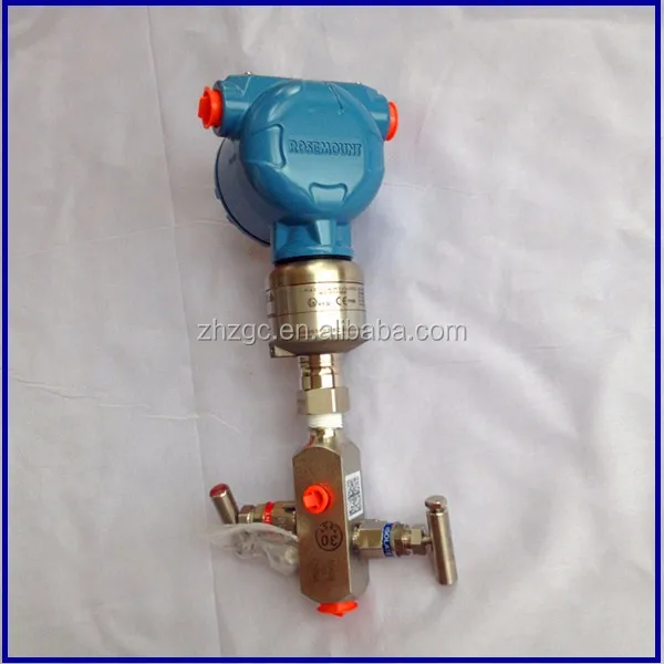 3051s2tg Output 4 To 20ma Pressure Transmitter Price Buy 3051s2tg