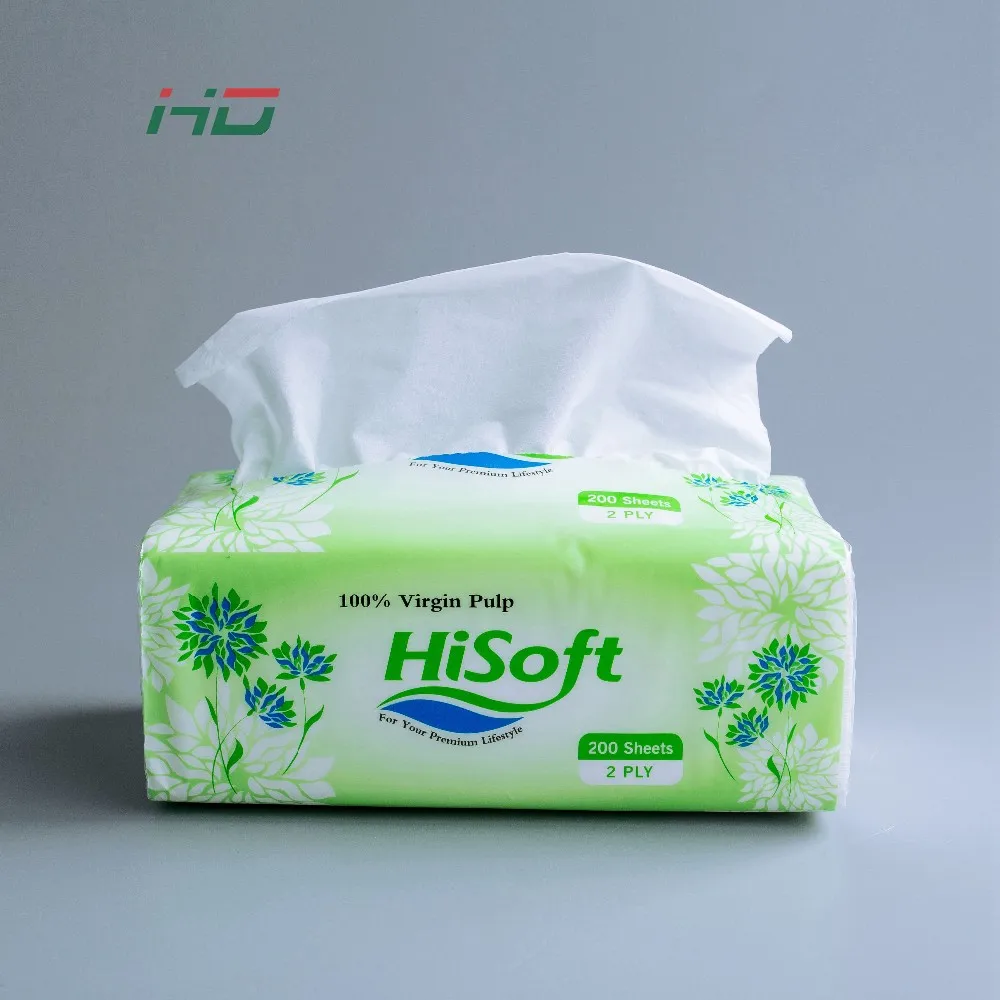 Wholesale Cheap Soft Pack Facial Tissue Paper Buy Facial Tissue,Tissue Paper,Tissue Product on