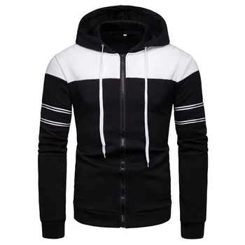 plain high quality hoodies