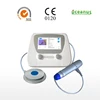 New Techology Portable Electromagnetic Shockwave Therapy Machine Physical therapy device with CE certificate