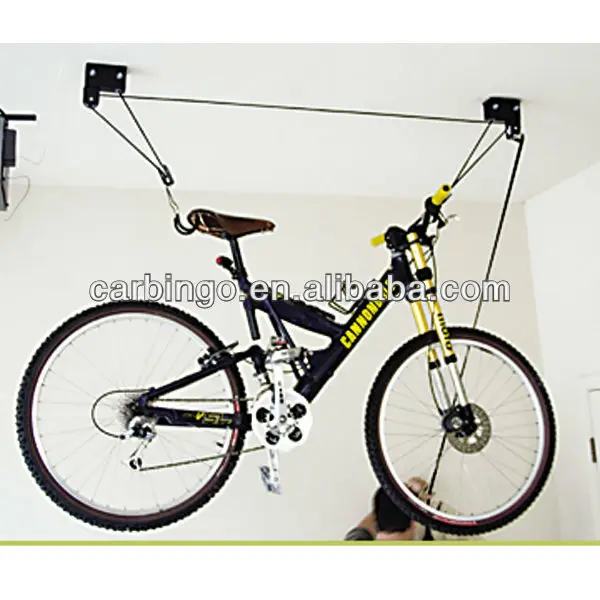 Hot Steel Ceiling Mount Hanger Hook Bicycle Buy Bicycle Rack Bike Mount Holder Bicycle Display Rack Product On Alibaba Com